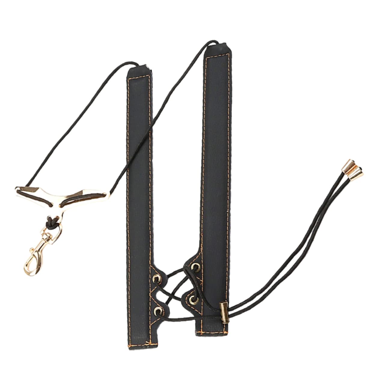 BESPORTBLE Adjustable Saxophone Shoulder Strap Sax Belt for Comfort and Performance Saxophone Accessory for Music Lovers and Players