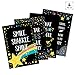 Creative Teaching Press Star Bright Inspire U 4-Poster Pack