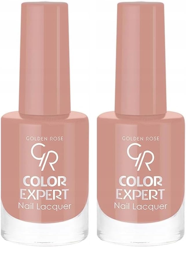 Golden Rose Color Expert Naıl Lacquer No:404 (2 paketi)