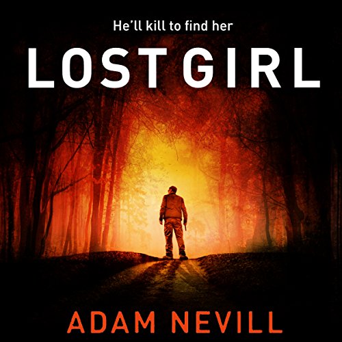 Bargain Audio Book - Lost Girl