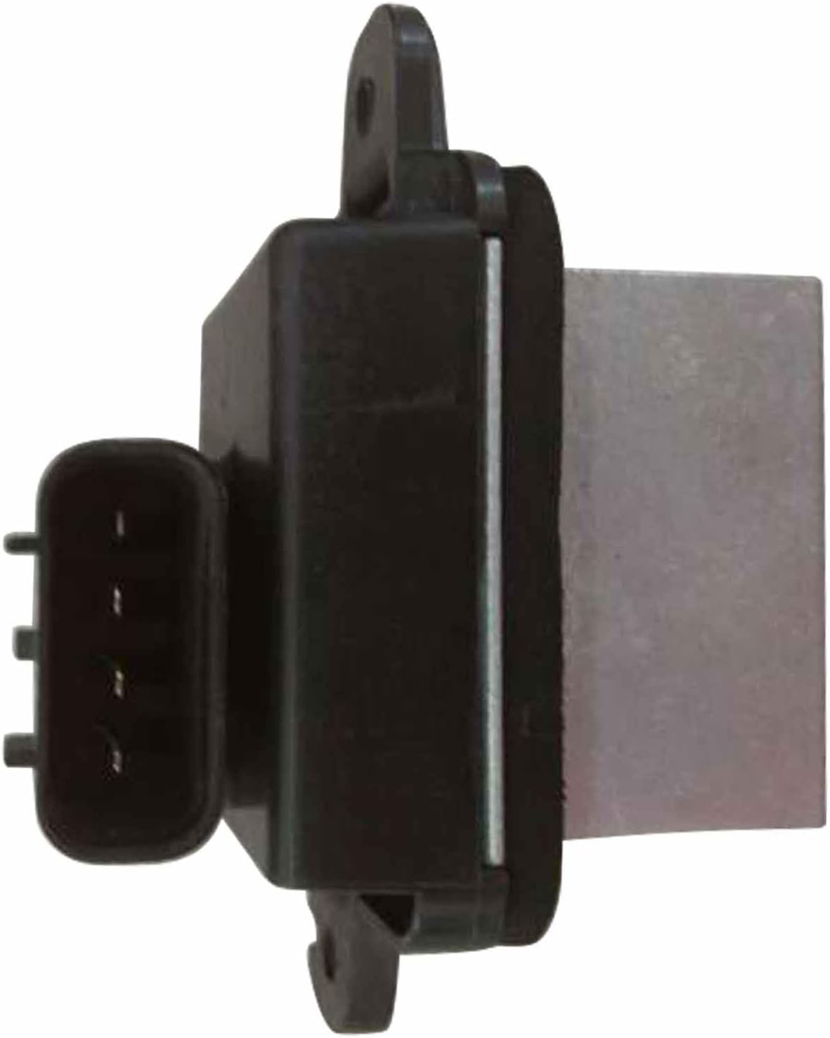 ApplianPar HVAC Heater Blower Motor Resistor for Nissan Armada 2004-2010, Frontier 2009-2021, Pathfinder 2004-2012, Quest 2004-2009, Titan 2004-2009, Xterra 2005-2015, Infiniti QX56 2004-2008