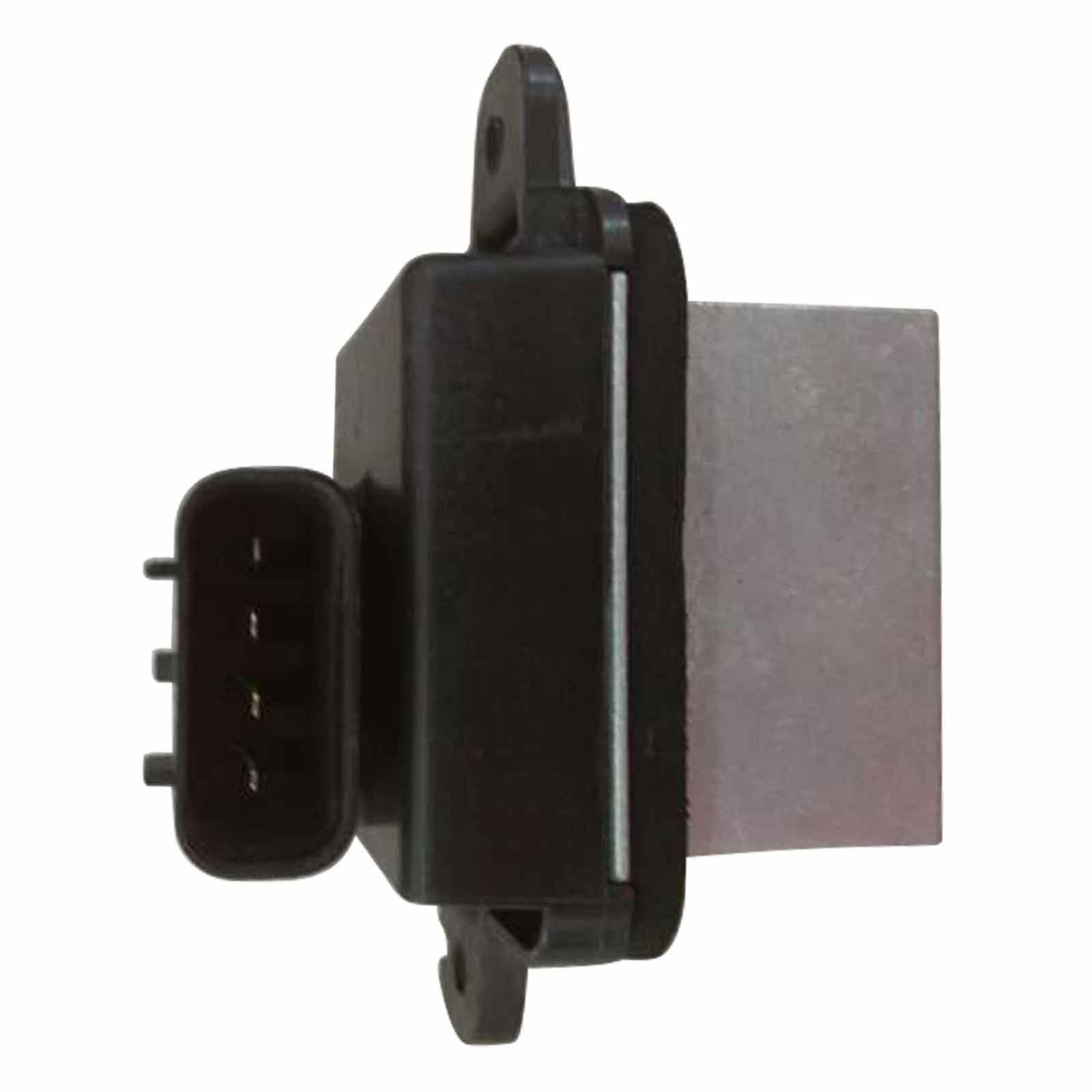 ApplianPar HVAC Heater AC Blower Motor Resistor Module for Nissan Quest Armada Titan Frontier Xterra for Infiniti QX56 27151-ZT00A RU792 JA1808 4P1686