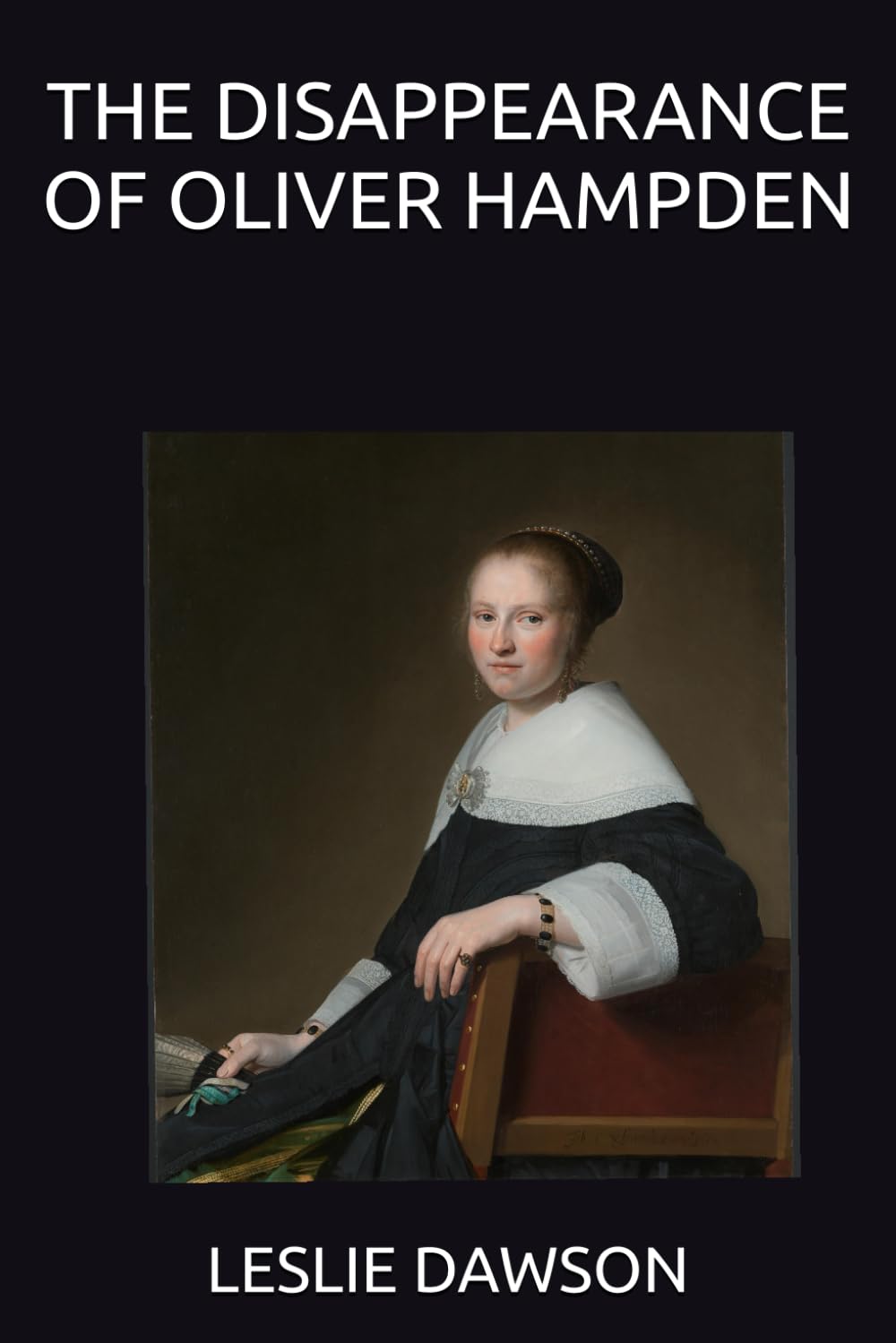 THE DISAPPEARANCE OF OLIVER HAMPDEN