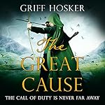 Cover of The Great Cause