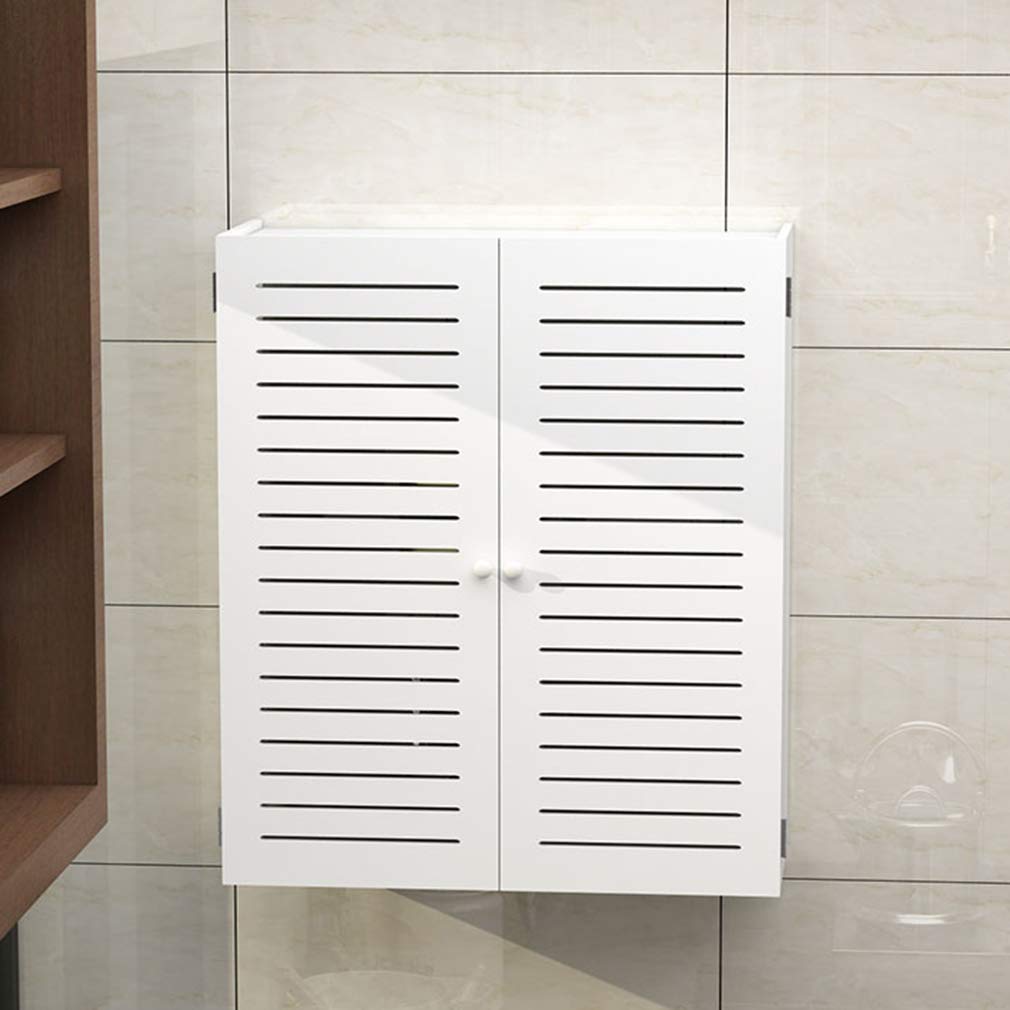 Cabinet Aluminium Natural Gas Meter Shelter Box Kitchen Bathroom Household  Waterproof Water Heater Gas Meter Decorative Box Washable Tiles Wall  Without Perforation : Amazon.de: Home u0026 Kitchen