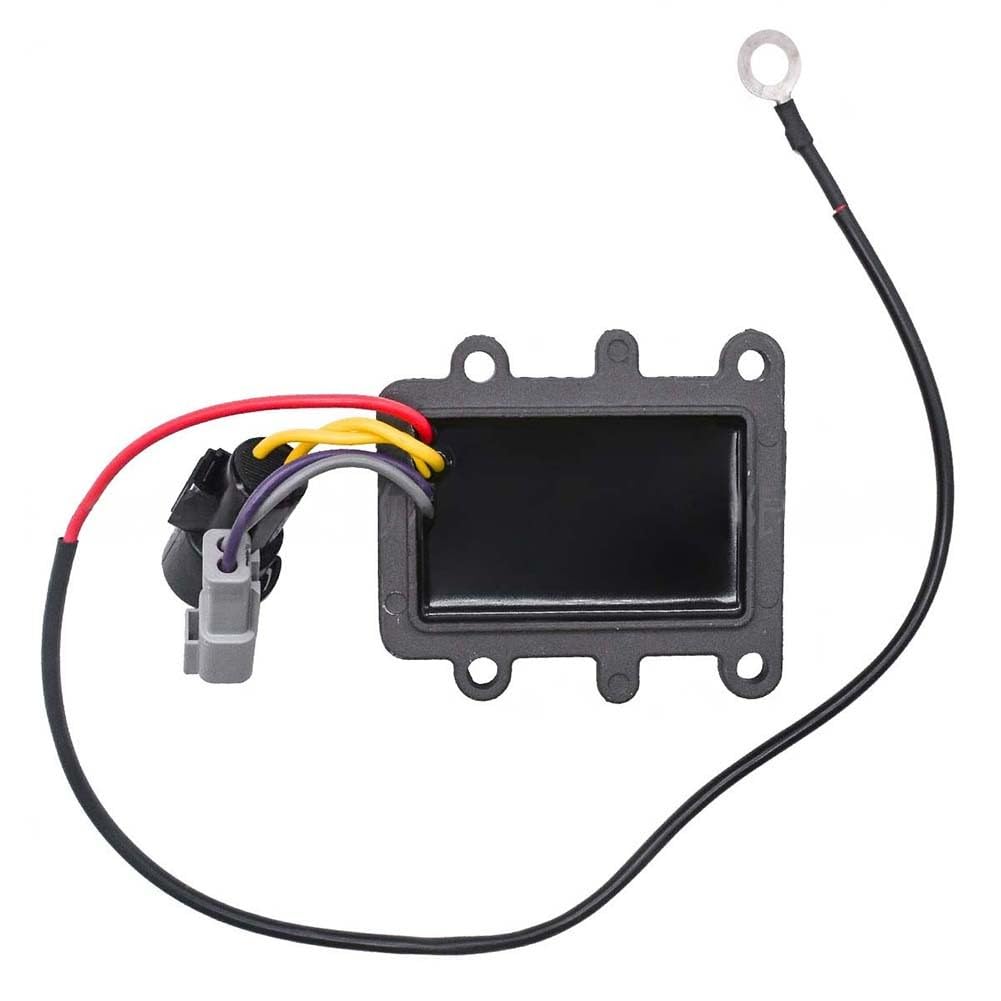 Redresseur de tension hors-bord Johnson 90ch 100ch 115ch OEM 586075