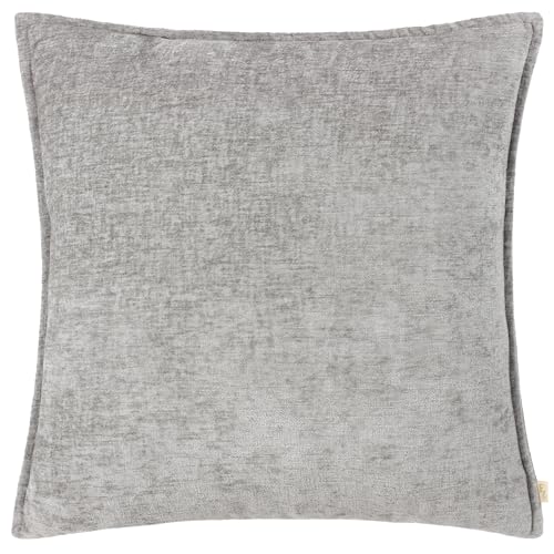 Image of Evans Lichfield Buxton Square Reversible Cushion Cover