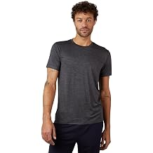32 Degrees Mens Cool Active T-Shirt, Lightweight Moisture-Wicking Performance Tee