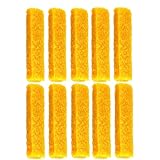 Delicata gomma per la pulizia della pelle nabuk rimuove sporco e macchie in modo sicuro, ripristina la lucentezza originale per scarpe, borse, gomma nabuk