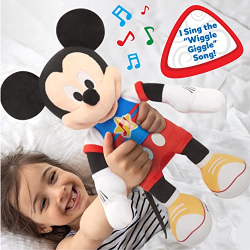 Juguetes Para Baño, Video On Demand mickey mouse juguetes Marca Just Play (2)