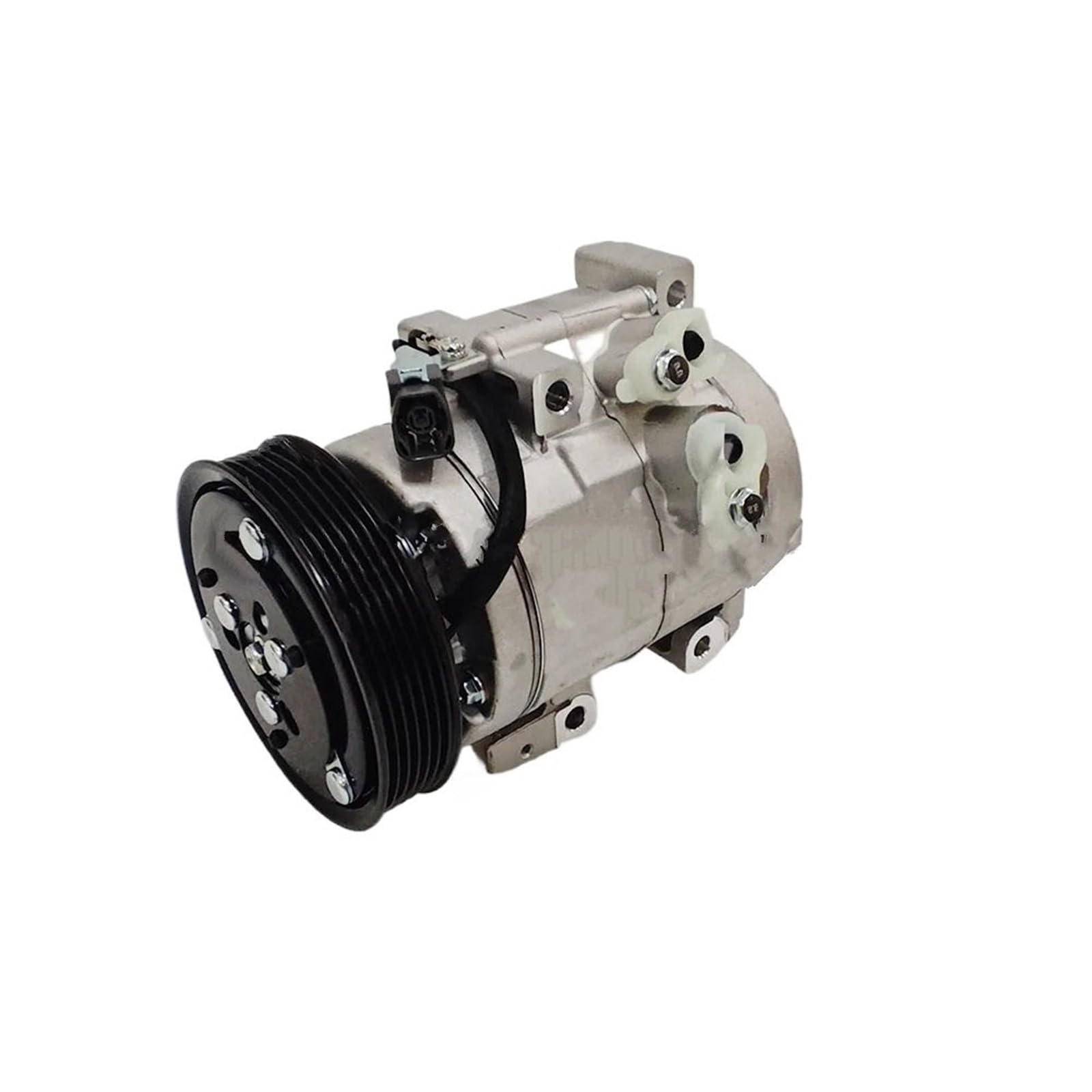 Nkurtpc One Color Air Conditioning Fit For Mazda Cx-7 Cx7 2.3L 2.5L Ac Compressor Eg21-61-450D Eg21-61-450E Eg21-61-K00c Eg21-61-450G Eg2161450e A/C Compressor