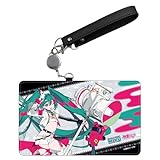 レーシングミク 2025Ver. パスケース vol.2