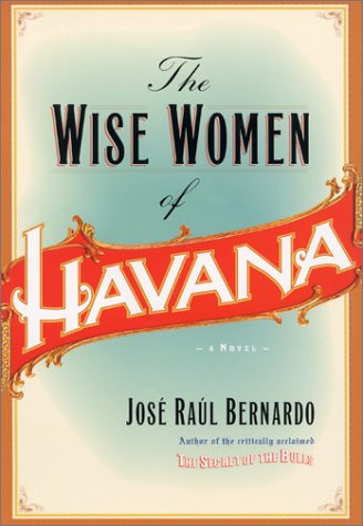 Buy The Wise Women of Havana — BookShops.in