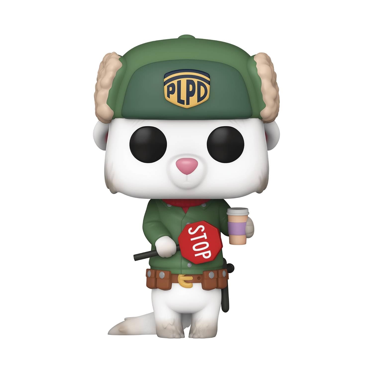 Amazon.com: Funko Pop!: Peppermint Lane - Harry Chitwood