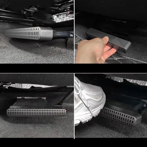 Grille climatisation auto Lexus ES XZ10 garniture couvercle d'aération - 7
