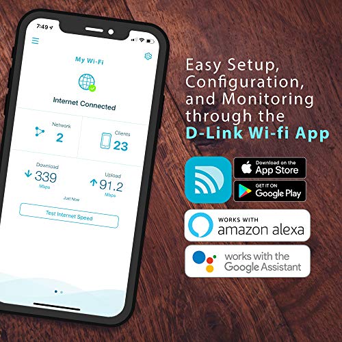 D-Link-COVR-Whole-Home-Mesh 51782ThYPVL