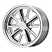 American Racing Wheel VN427 15X7 5X5.0 POLISHED -25MM
