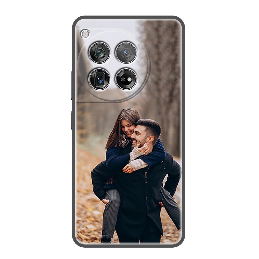 METOO Customized Photo Printed Mobile Phone case Back Cover for One Plus 12R 5G | CPH2585 Personalized Photo Print Soft Cover | Customize Photo Printed Mobile Back Cover | Print-1 (B0D3FJ69TP) Amazon Price History, Amazon Price Tracker