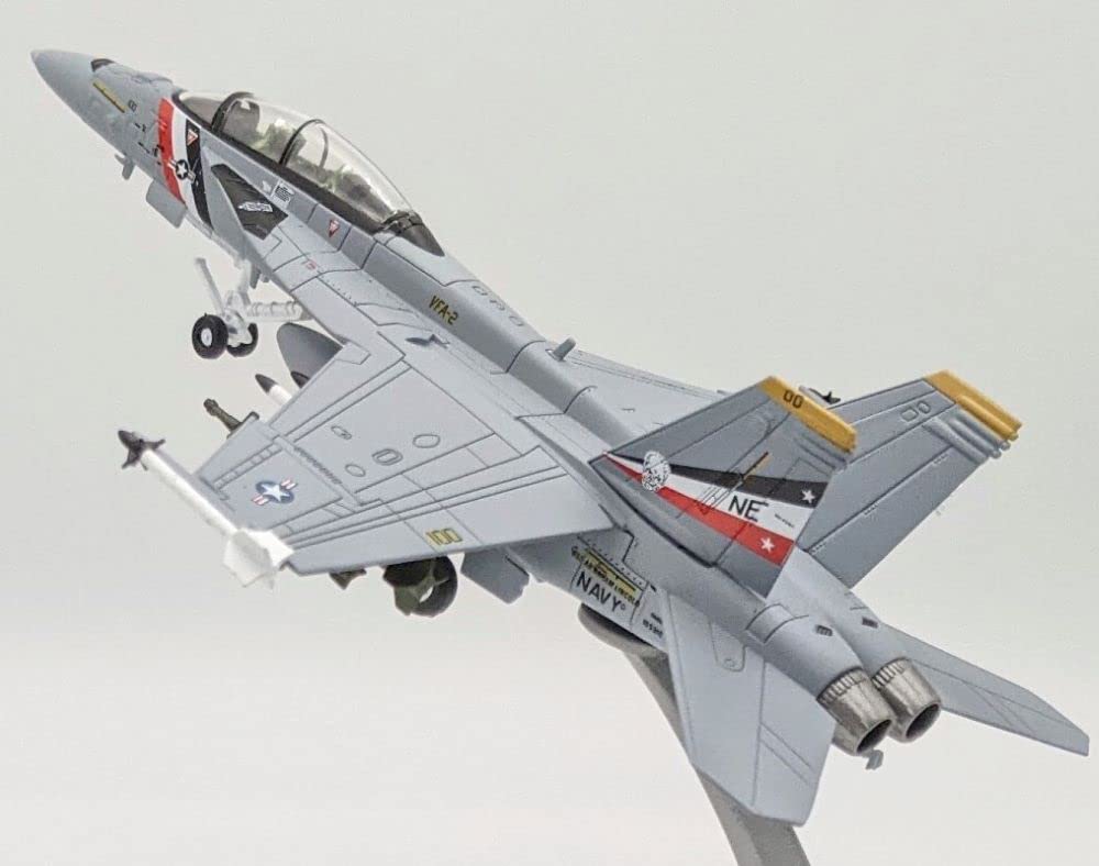 Amazon.com: F-18 (F/A-18F) Super Hornet VFA-2 
