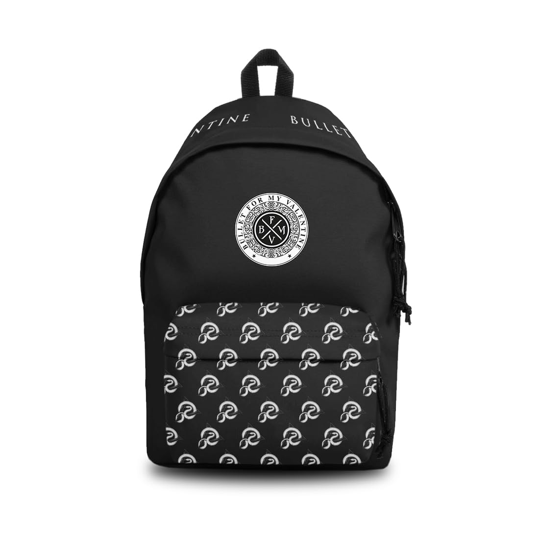 Sac à dos Bullet For My Valentine Gravity imprimé haute définition - 2