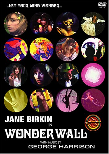 廃盤DVD ワンダーウォール('68英) 517830ABA6L.jpg