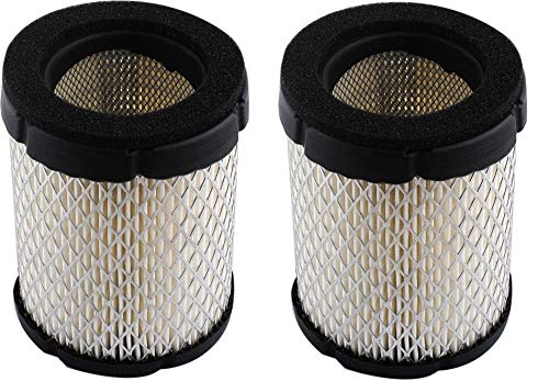 140-3280 air filter for Onan Generator Air Filter 3600 4000 MicroQuiet Micro Quiet Replace...