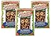 K9 Granola Factory Blueberry Pumpkin Crunchers (Pack of 3)