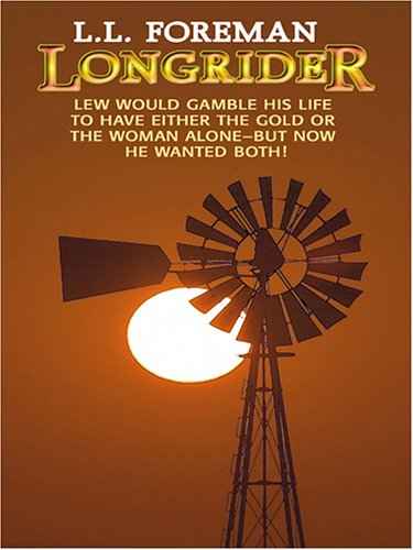  Longrider