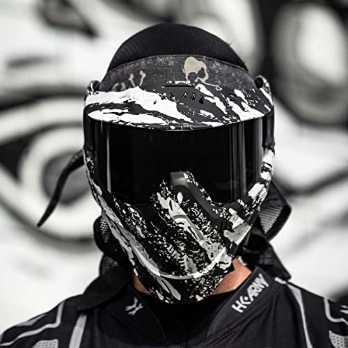 La mejor comparación de Ropa de Paintball los mejores 10. 14 Imagen adicional
