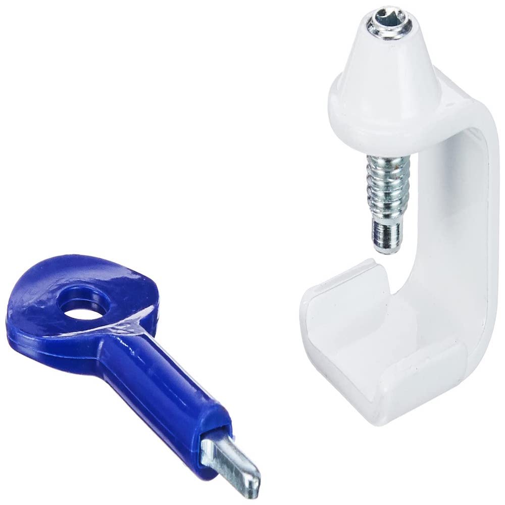 Yale Locks P121 Window Stay Clamp