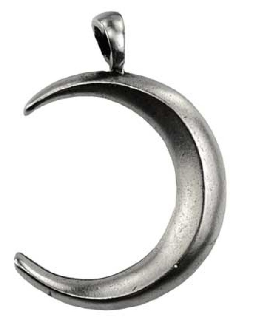 AzureGreenWicca Attraction Amulet