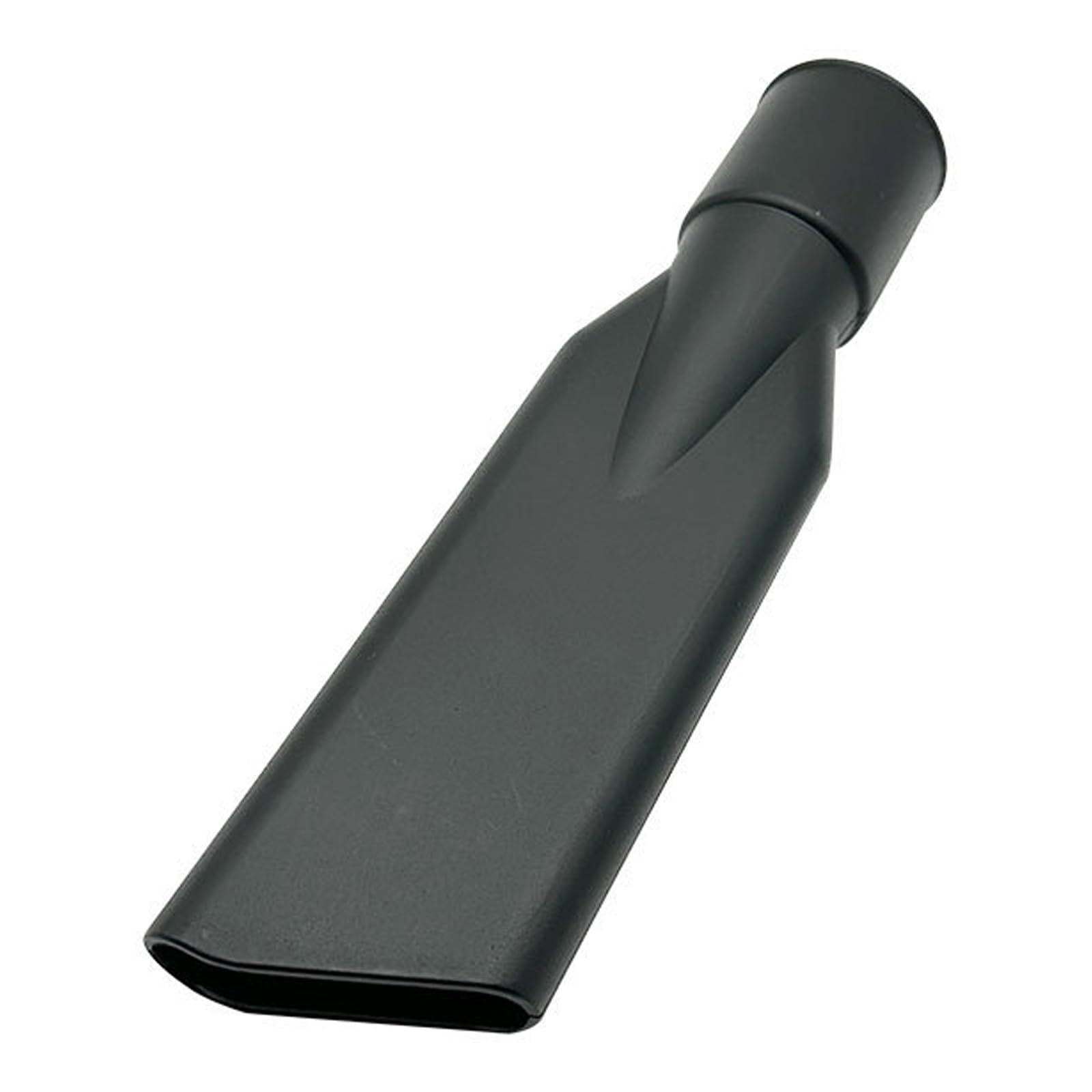 Tsophreniq Vacuuming Cleaner Suction Head Flat Mouth Attachment 44mm Crevice Tool Accessories Household Flat Seam Nozzle Head Vacuum Nozzle