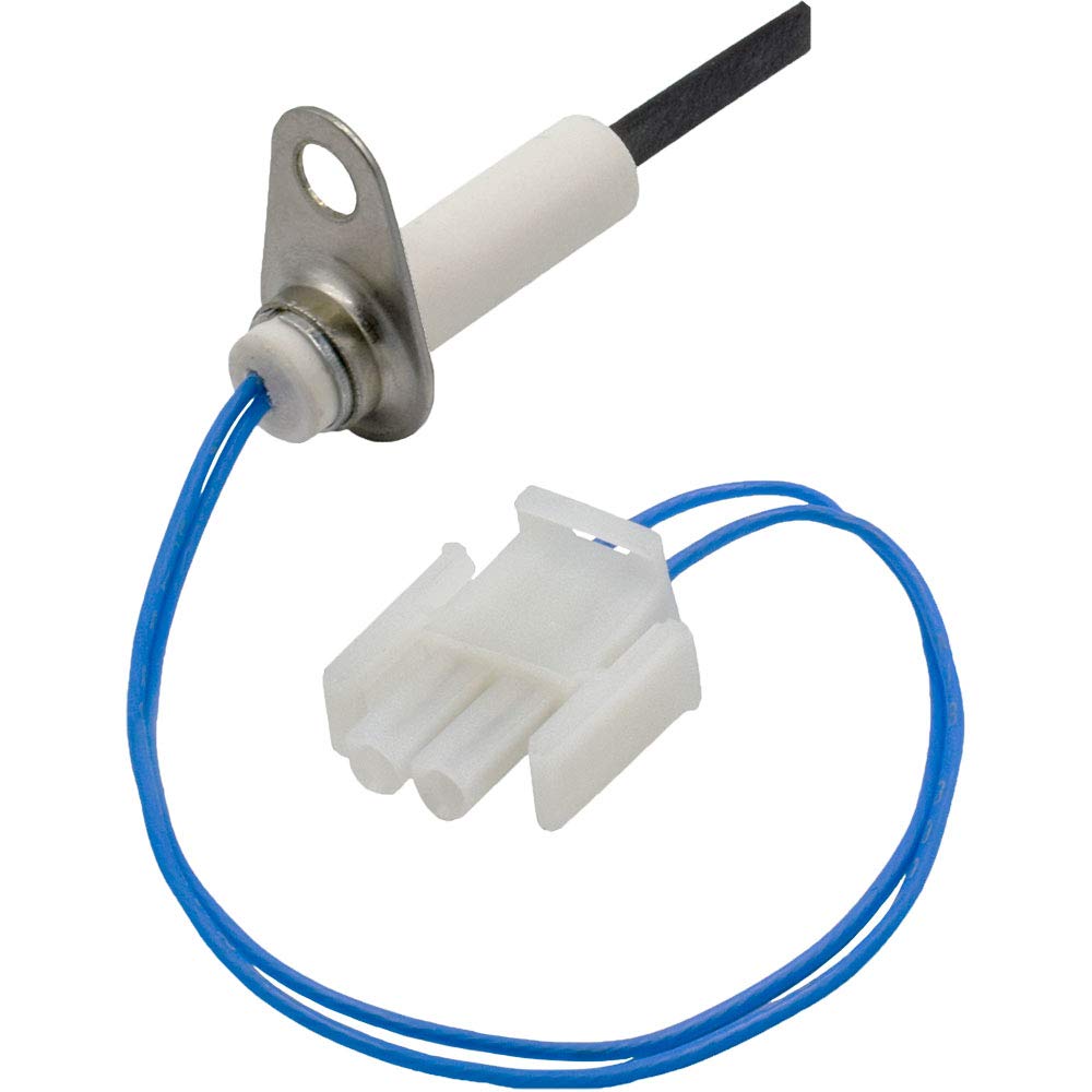 Allumeur-nitrure Emerson 789A-707A1 à haute endurance thermique 120V