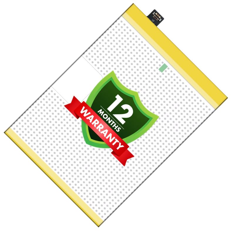 Image of Original BLP779 Battery Compatible for Oppo A92s | A93 4G | Reno 4 Lite | Reno 4Z 5G - (4000mAh) - 1 Year Warranty DF7