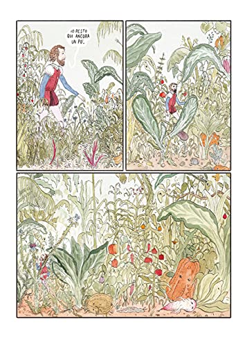 Teatro Di Natura - 10