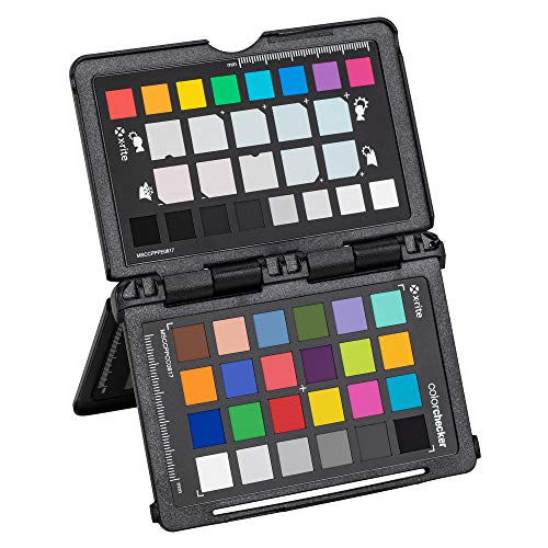 X-Rite i1 ColorChecker Pro Photo Kit (EODIS3MSCCPP-B) - i1Display and ColorChecker Passport Photo 2 - Thumbnail 5