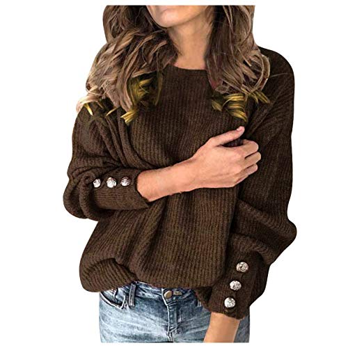 Long Sleeve Shirts for Women Dressy,Sweaters for Teen Girls Cute Pullover Motorcycle Hoodies Cashmere Butterfly Button Down Basic Sequin Vintage Sweaters For Women