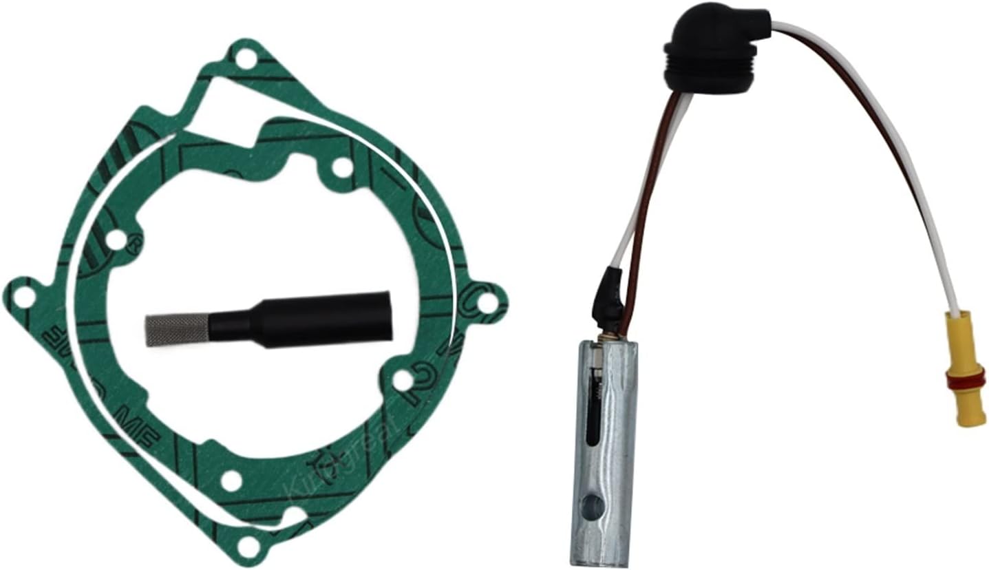 FGVGSJH(小さな店) Kindgreat 12v 24v 2KW 5KW トラック カー パーキング ヒーター グロー プラグ