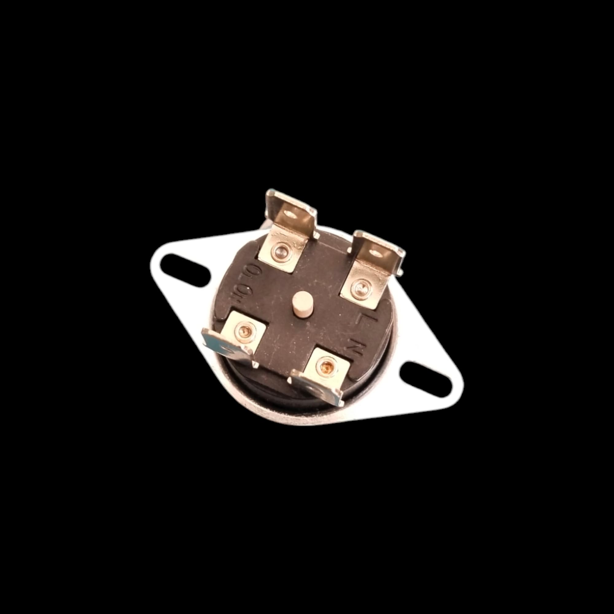 Geyser Cutout Thermostat Suitable for Bajaj Geyser 95 Degree Celsius Temperature Range (Match and Buy) 4 pin CutOut (1 Year Warranty)-image-24