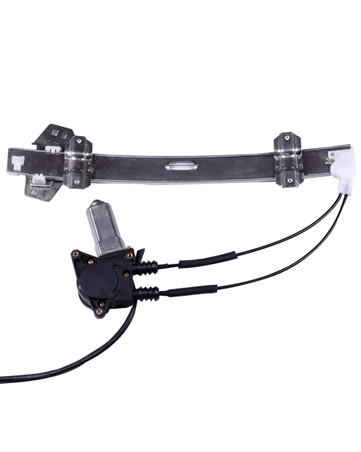 cciyu Power Window Regulator with Motor Replacement for 1994-1997 for Honda for Accord Front Left Driver Side