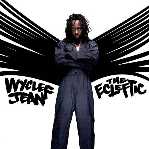 The Ecleftic by Wyclef Jean (2000-08-22)