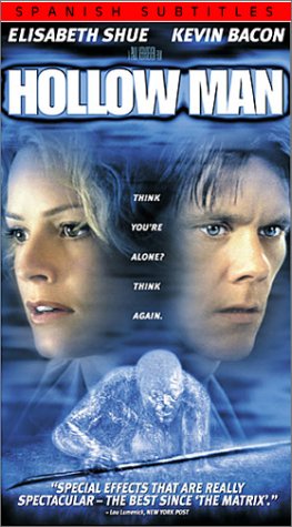Hollow Man