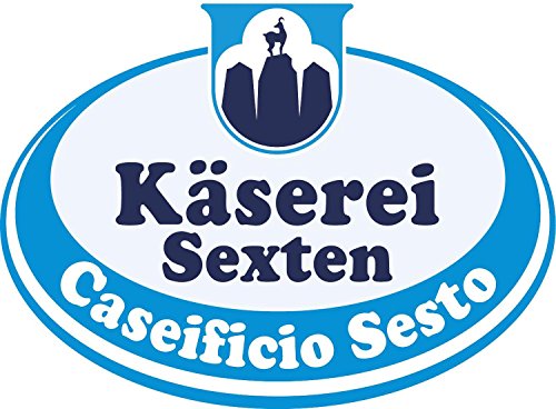 Sextner Hüttenkäse ca. 500 gr. - Käserei Sexten