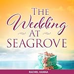 Cover of The Wedding at Seagrove