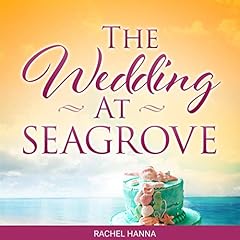 『The Wedding at Seagrove』のカバーアート