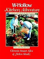 W-Hollow Kitchen Adventure 0945084773 Book Cover