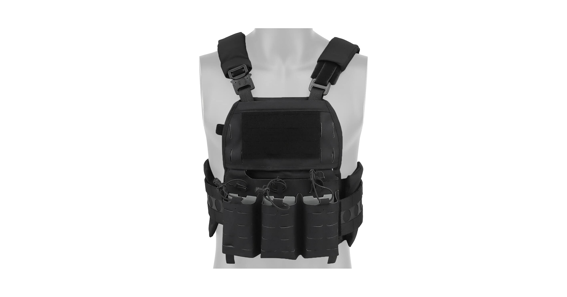 Amazon | WoSporT Ferro Concepts FCPC V5タイプ プレート