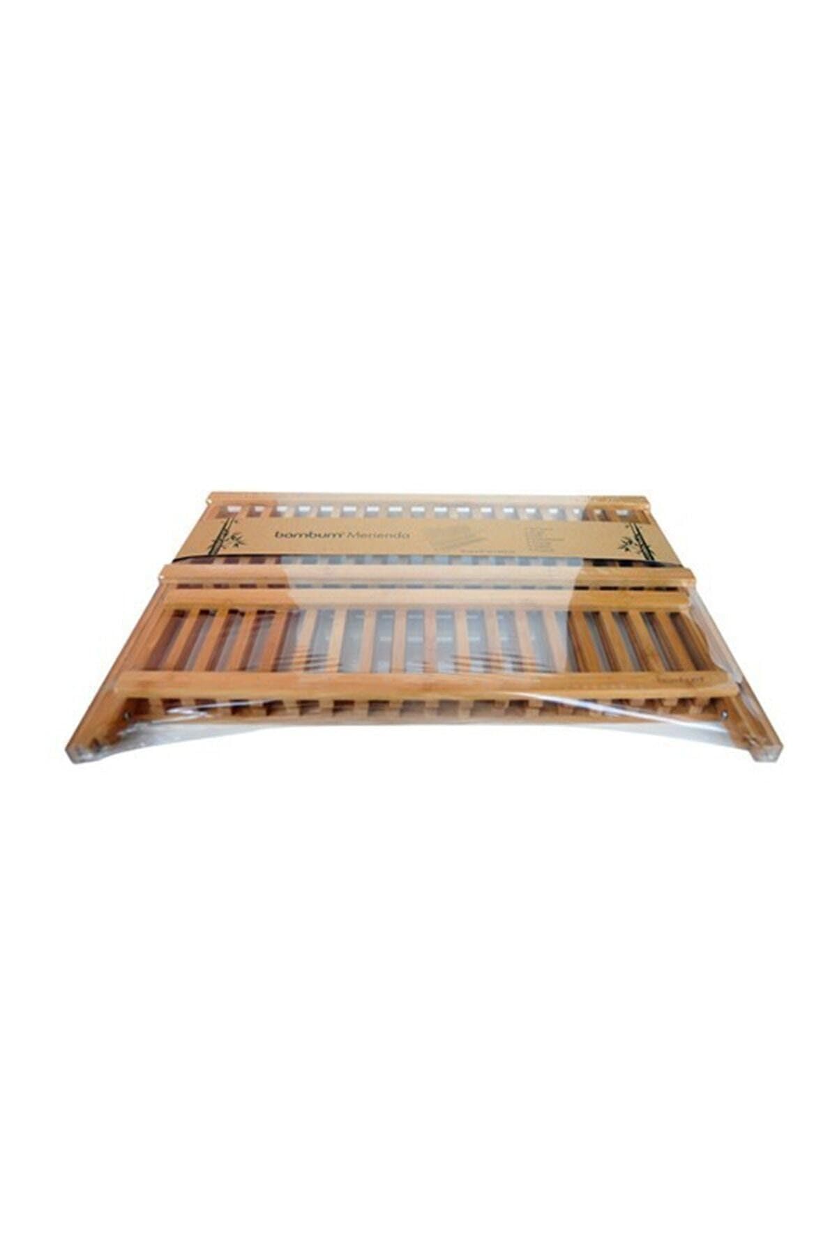 Bambum Merienda Bulaşık Sepeti 52 Cm (Büyük Boy), Nocolor-4894184D