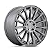 M276 20.0X10.5 5X120 PLATINUM 35MM Custom Wheel