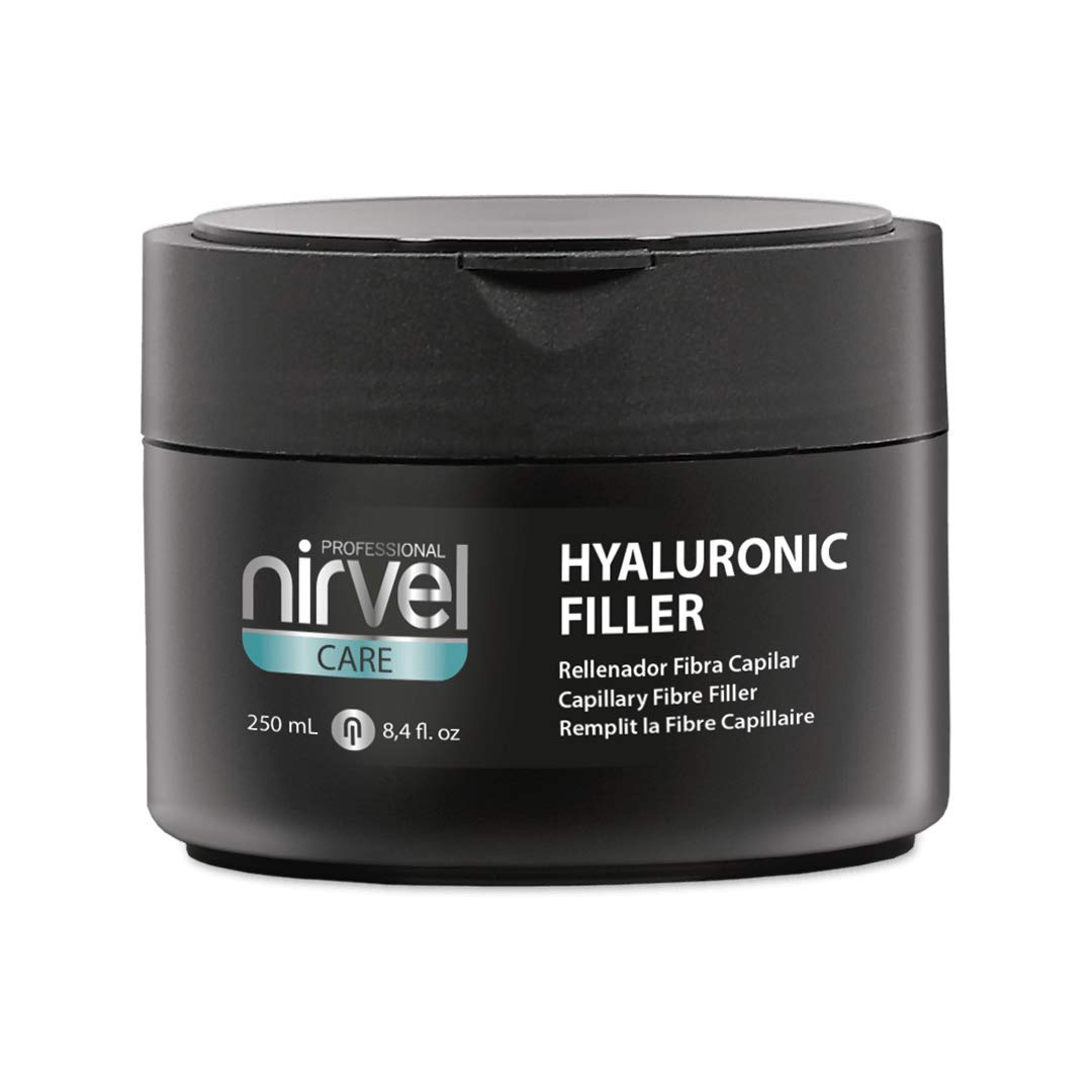 Hyaluronic Filler